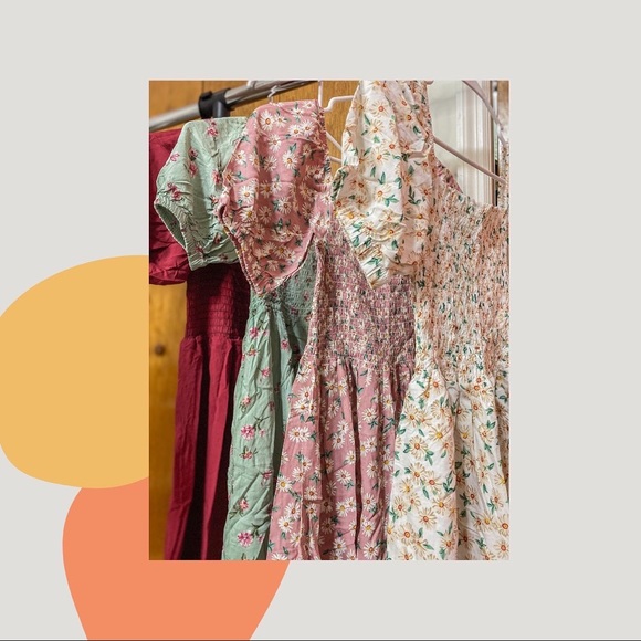 Dress - Picture 2 of 2